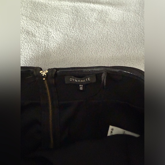 Dynamite Top - Picture 2 of 3